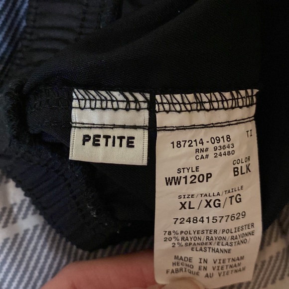 COPY - Cherokee workwear revolution scrub set - Picture 8 of 8